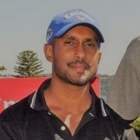 Kesh Nair