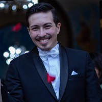 Eric Santana Fidalgo Okasaki