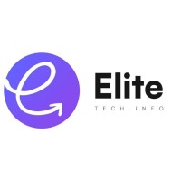 Elite Tech Info