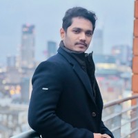 Arun M.