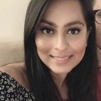 Anika Patel