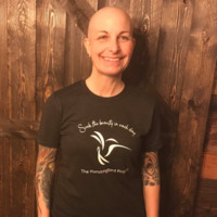 Kari Klassen, CPA, CGA