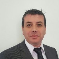 Cristian Gonzalez Diaz