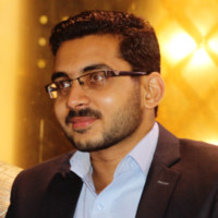 Aibad Siddiqui