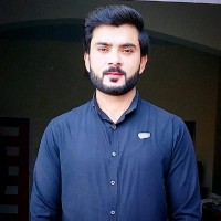 Ehtsham Ul Haq
