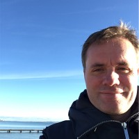 Lars Hansen