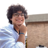 Sergio Miguel Chavez Hernández