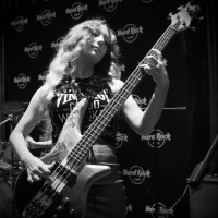 Justina Difeterici