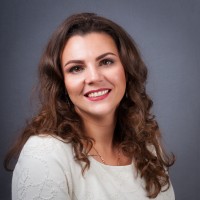 Iryna Shapoval