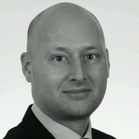 Michael Lanefelt