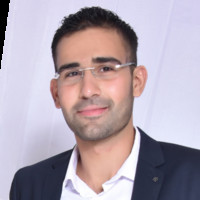 Jabran Zaouali