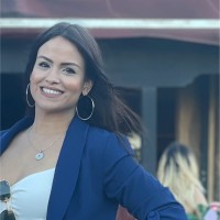 María De Lourdes Matos Rivera