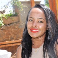 Tigist Beyene