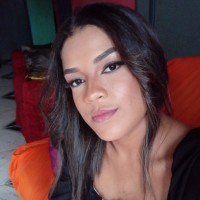 Carine Souza da Silva