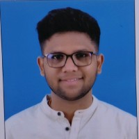 Dhruvil Modi