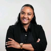 Charmaine Matheus
