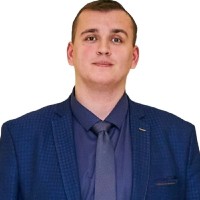 Maksym Zvarych
