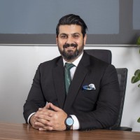Usman Hassan