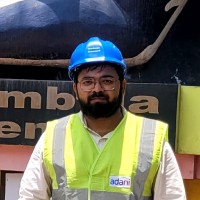Abhishek Gupta