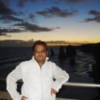 Manish Begwani