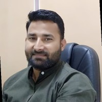 Manish Kumar