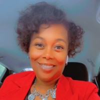 Tamesha Ginn