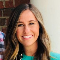 Taylor Stauble, Ms, Rd