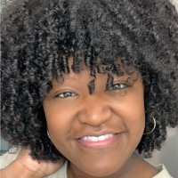 Krystal Williams-Jones