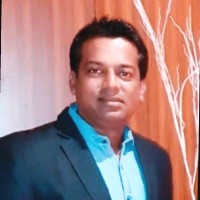 Deepak Keshri