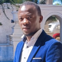 Tatenda Prince Mumanikidzwa