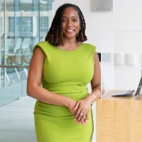 Sandra R. Jeter, Ph.D., LMSW