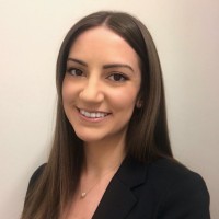 Olivia Avarino, P.Eng