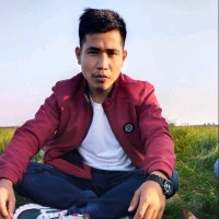 Armath Ch Sangma