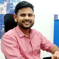 Sandip Andhale