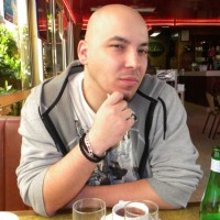 Cristian Deac