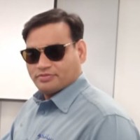 Vinod Patel