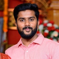 Murugesan N