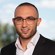 Michael Yadgaroff