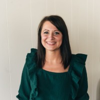 Alisha Hanson, SHRM- SCP, NTP