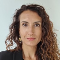 Daphne Brisard, Phd
