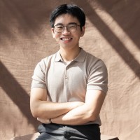 Max Yeo