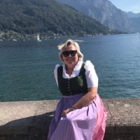 Ingrid Dachs