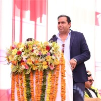 Dharmendra Rathi