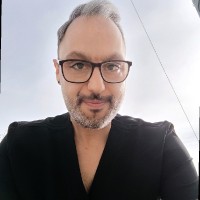 Ilias Grigoriadis