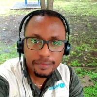 Gibson Riungu
