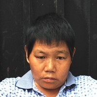 王兴美