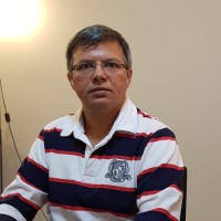 Syed Shoaib Hasan