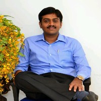 Raghuram Subramanian