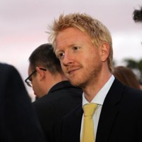 Tom Vernon