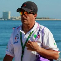 Cristobal Ruiz